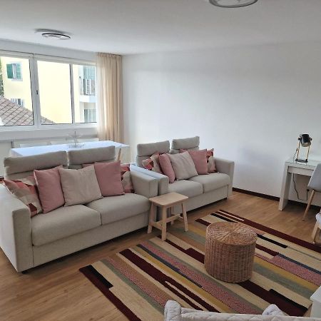 Funchal Downtown Flats 2 Apartment ภายนอก รูปภาพ