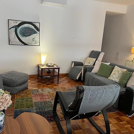 Funchal Downtown Flats 2 Apartment ภายนอก รูปภาพ
