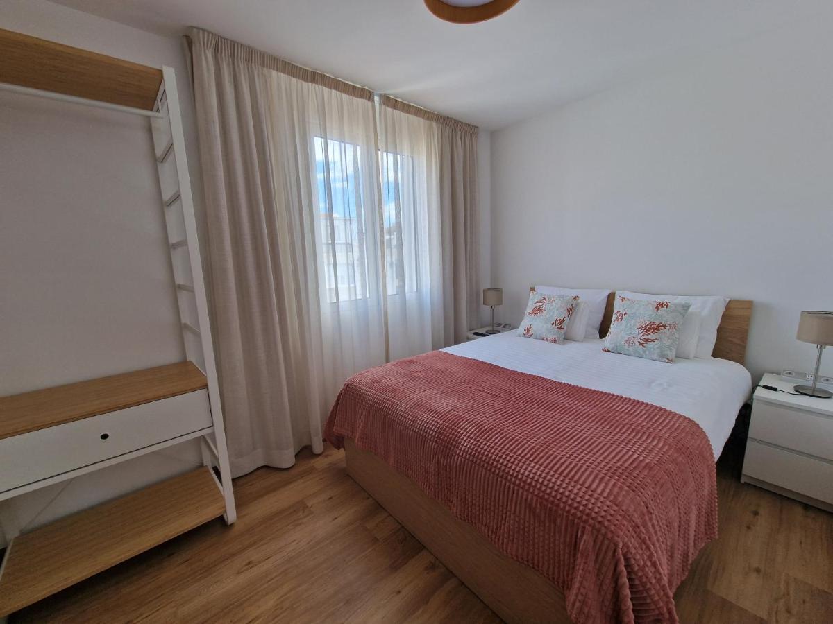 Funchal Downtown Flats 2 Apartment ภายนอก รูปภาพ