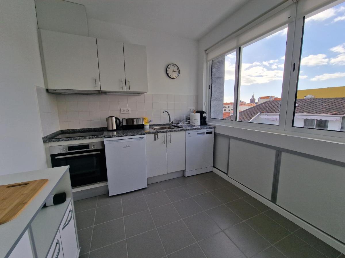 Funchal Downtown Flats 2 Apartment ภายนอก รูปภาพ