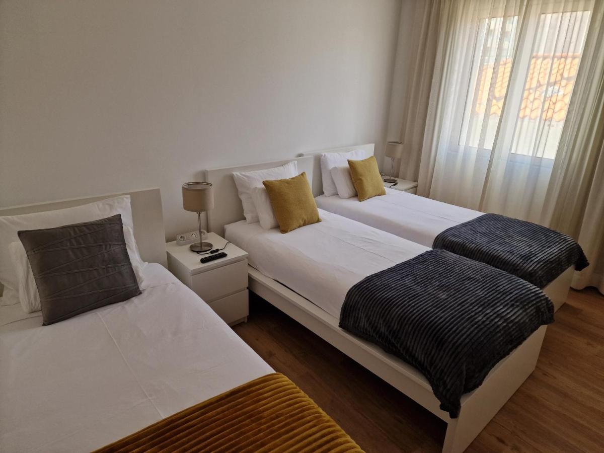 Funchal Downtown Flats 2 Apartment ภายนอก รูปภาพ