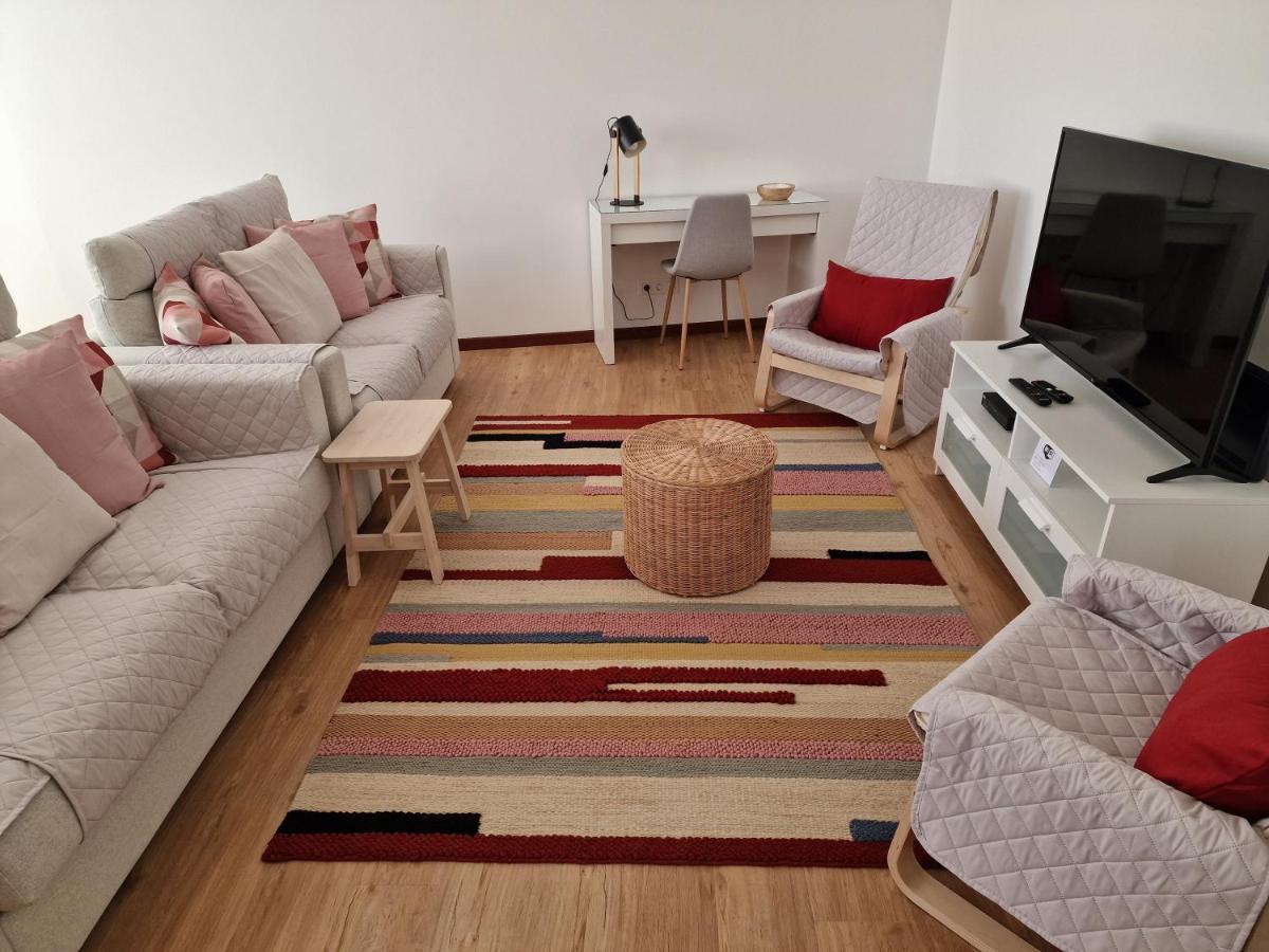 Funchal Downtown Flats 2 Apartment ภายนอก รูปภาพ