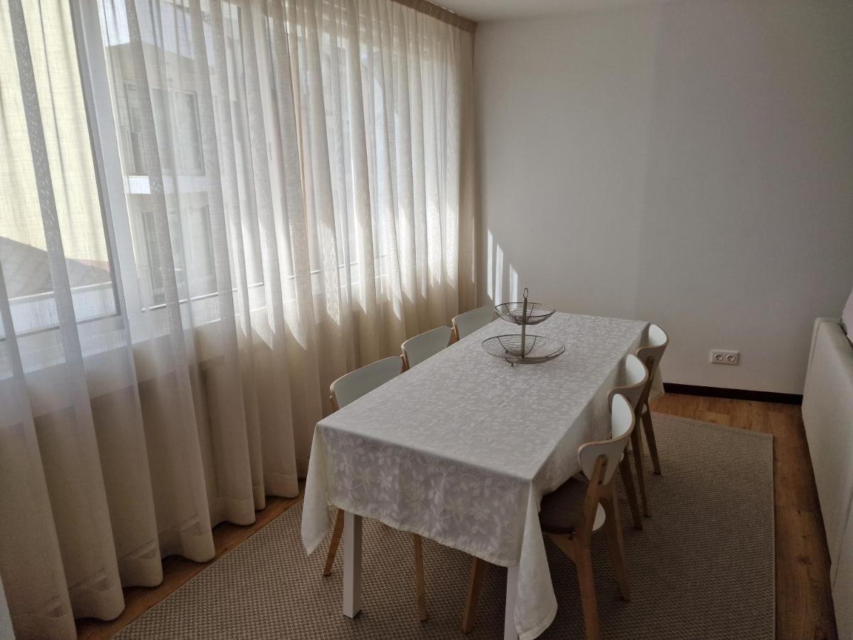 Funchal Downtown Flats 2 Apartment ภายนอก รูปภาพ
