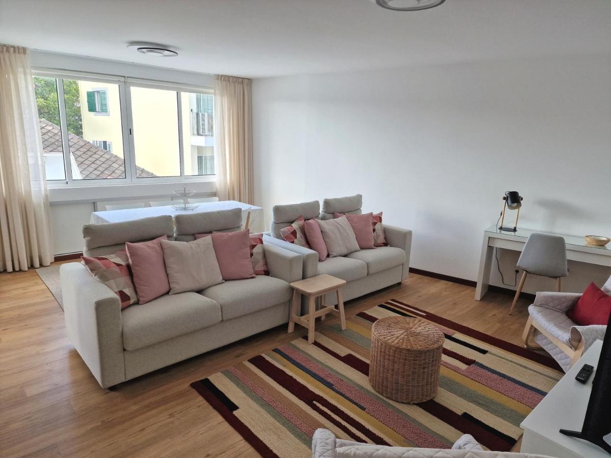Funchal Downtown Flats 2 Apartment ภายนอก รูปภาพ