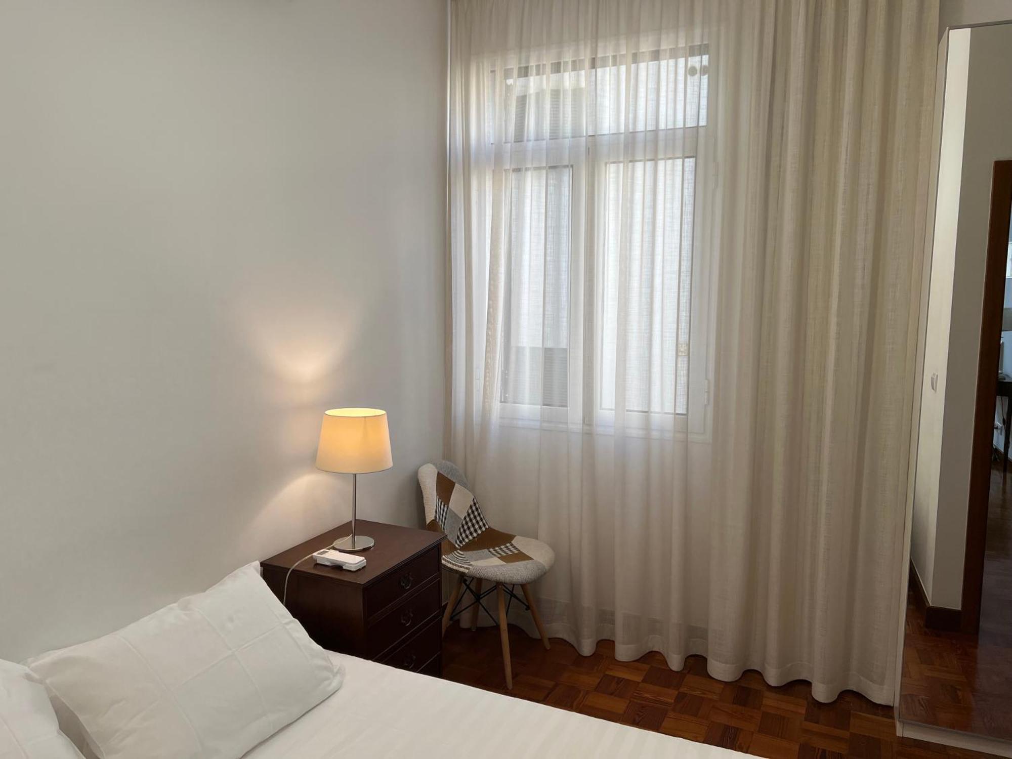Funchal Downtown Flats 2 Apartment ห้อง รูปภาพ