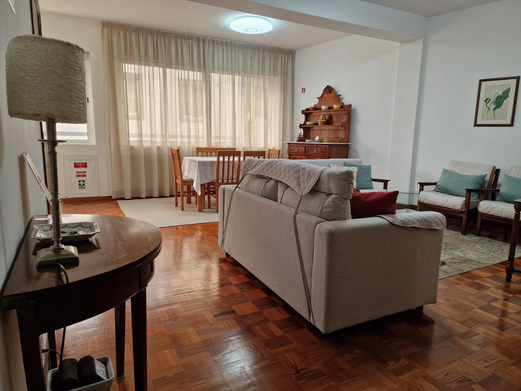 Funchal Downtown Flats 2 Apartment ห้อง รูปภาพ
