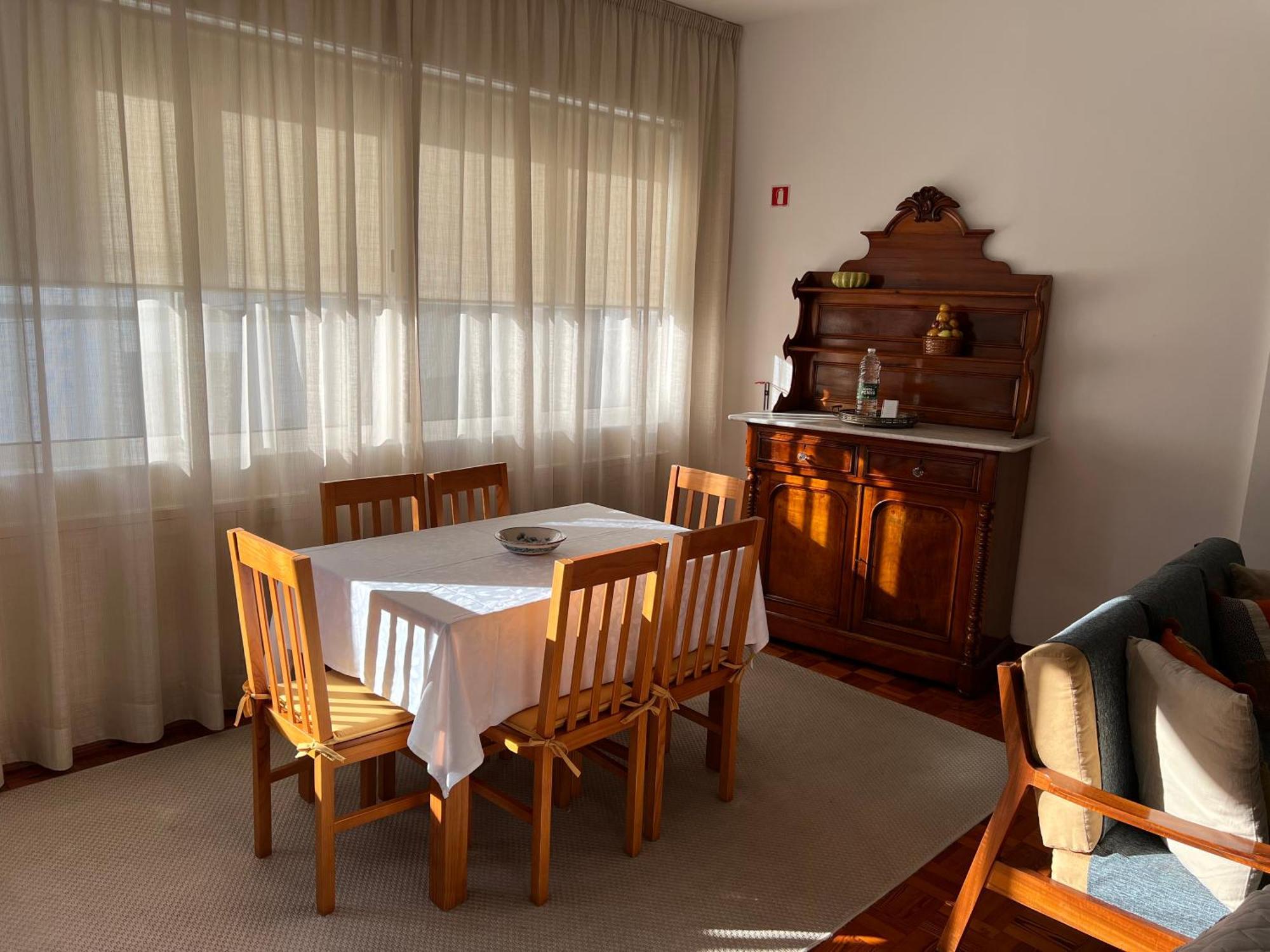 Funchal Downtown Flats 2 Apartment ห้อง รูปภาพ