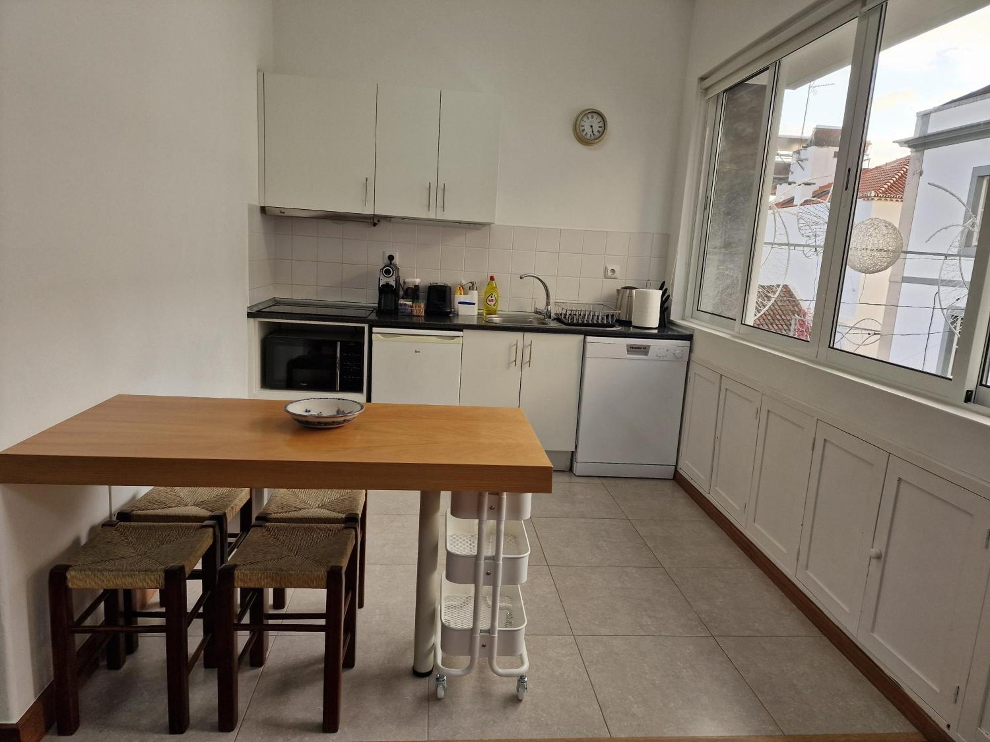Funchal Downtown Flats 2 Apartment ภายนอก รูปภาพ