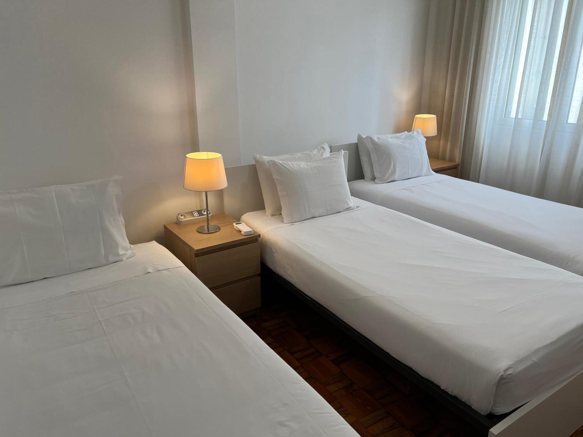 Funchal Downtown Flats 2 Apartment ภายนอก รูปภาพ