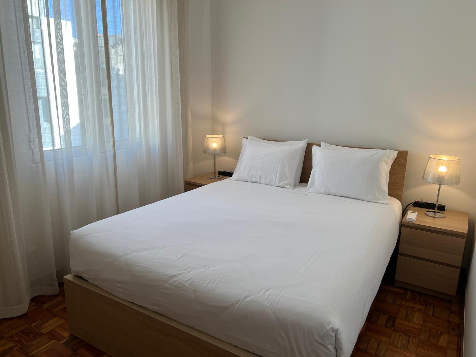 Funchal Downtown Flats 2 Apartment ภายนอก รูปภาพ