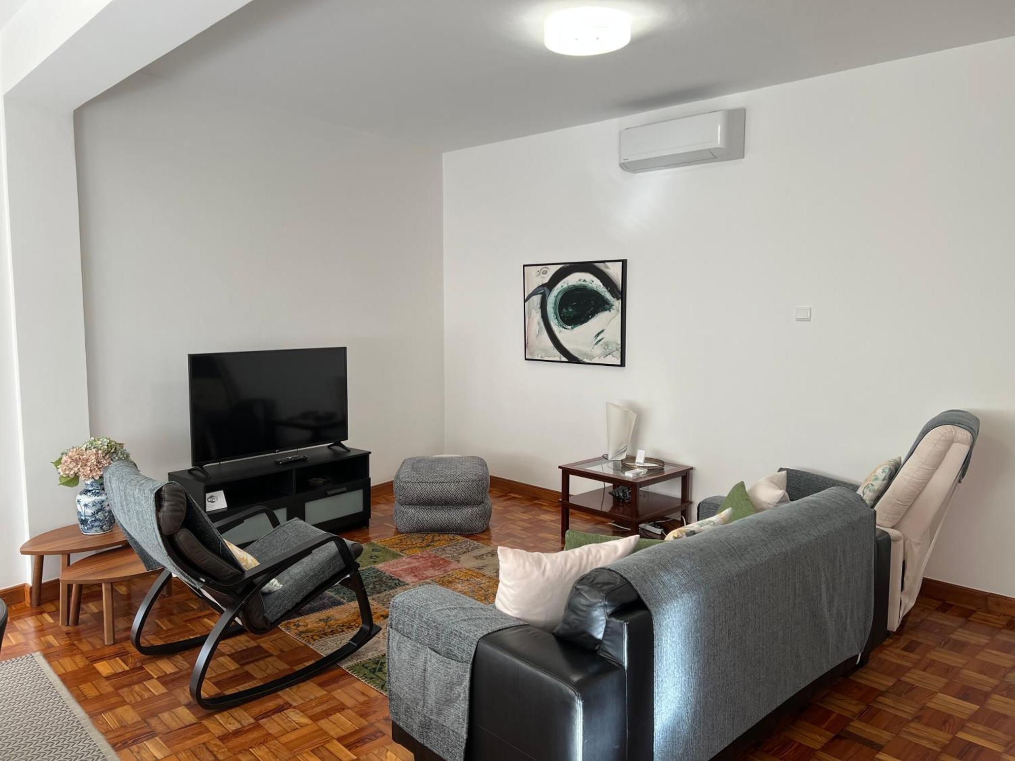 Funchal Downtown Flats 2 Apartment ภายนอก รูปภาพ