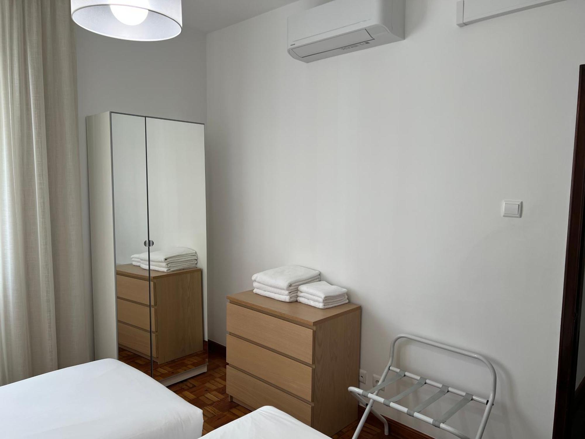 Funchal Downtown Flats 2 Apartment ภายนอก รูปภาพ