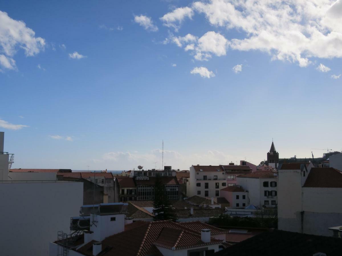 Funchal Downtown Flats 2 Apartment ภายนอก รูปภาพ